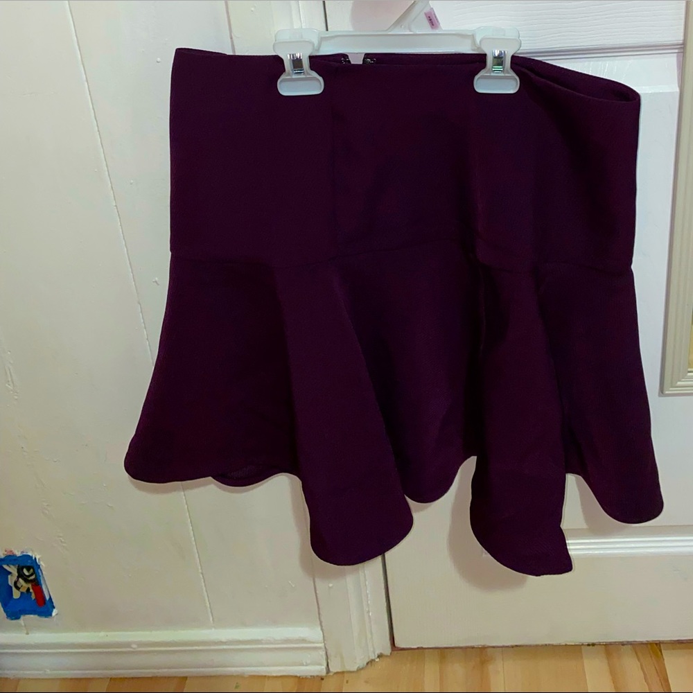 Loft Skirt